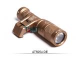 Target One Outdoor Lighting IFM-M300V Flashlight Torch Lamp Survival AT5054-DE